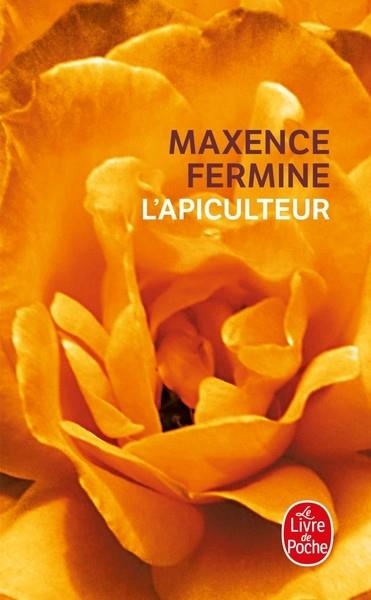 L'APICULTEUR | 9782253152569 | MAXENCE FERMINE