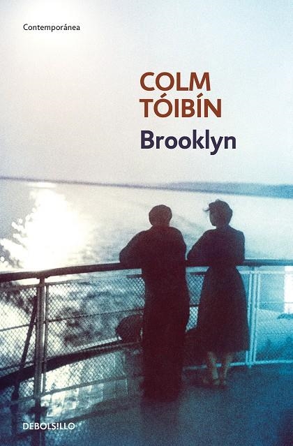 BROOKLYN | 9788499890487 | TÓIBÍN, COLM