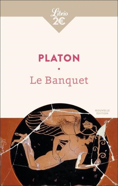 LE BANQUET | 9782290404492 | PLATON