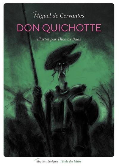 DON QUICHOTTE | 9782211317436 | CERVANTES