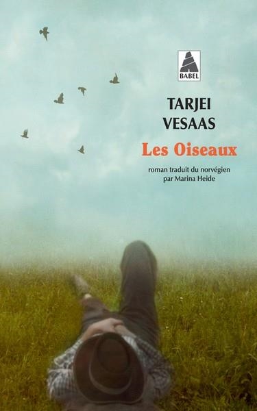 LES OISEAUX | 9782330181765 | TARJEI VESAAS