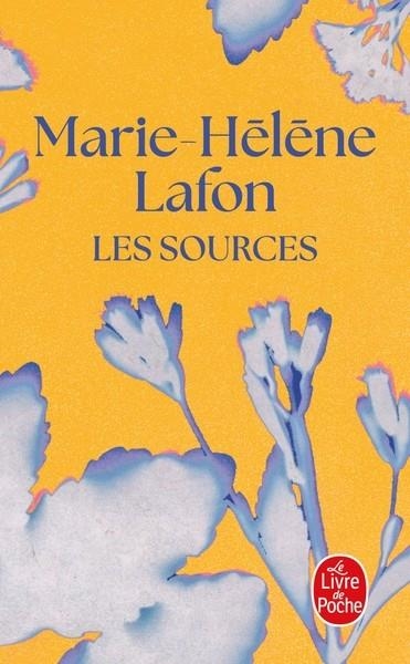 LES SOURCES | 9782253248347 | MARIE-HÉLÈNE LAFON