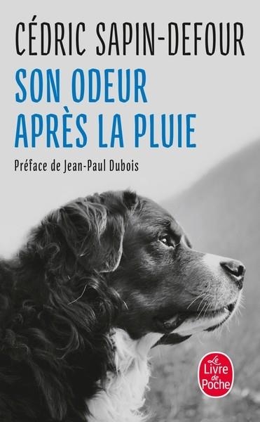 SON ODEUR APRÈS LA PLUIE | 9782253248576 | CÉDRIC SAPIN-DEFOUR