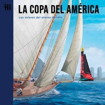 AMERICA'S CUP LEGENDARY SAILING YACTHS | 9788493771300 | SERRAT, SANTI