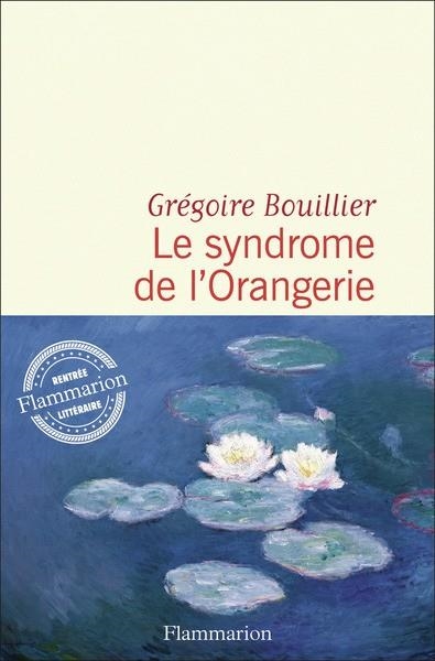 LE SYNDROME DE L'ORANGERIE | 9782080445742 | BOUILLIER, GREGOIRE