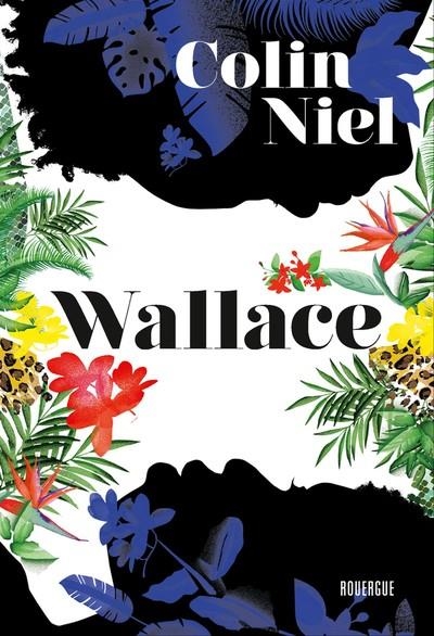 WALLACE | 9782812626074 | NIEL, COLIN