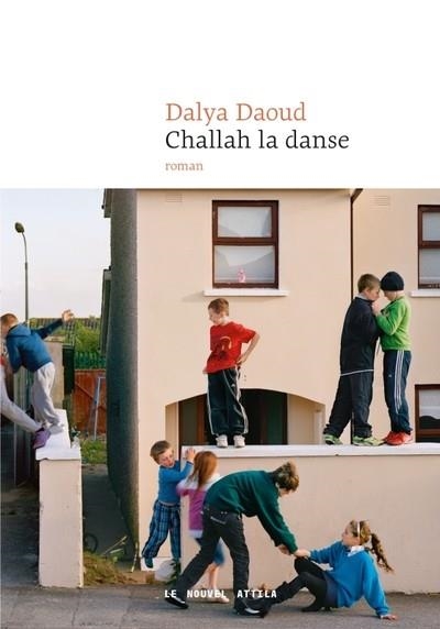 CHALLAH LA DANSE | 9782493213846 | DAOUD, DALYA