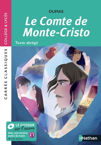 LE COMTE DE MONTE-CRISTO | 9782095033231 | ALEXANDRE DUMAS (AUTEUR)