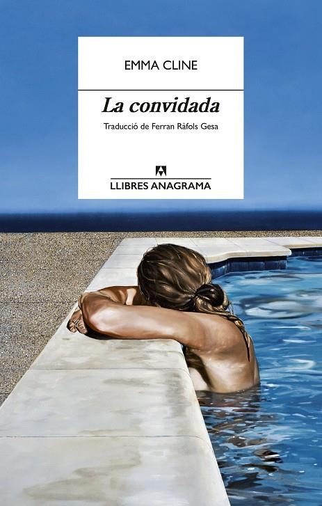 LA CONVIDADA- EDICIÓ EN CATALÀ | 9788433927187 | CLINE, EMMA