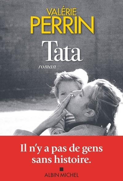 TATA | 9782226474971 | VALERIE PERRIN