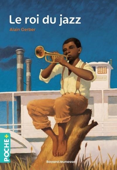 LE ROI DU JAZZ | 9791036372810 | ALAIN GERBER