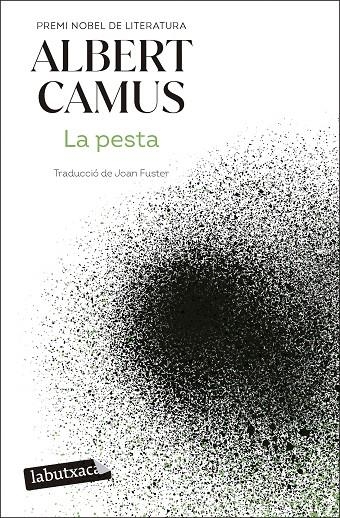 LA PESTA | 9788419971401 | CAMUS, ALBERT