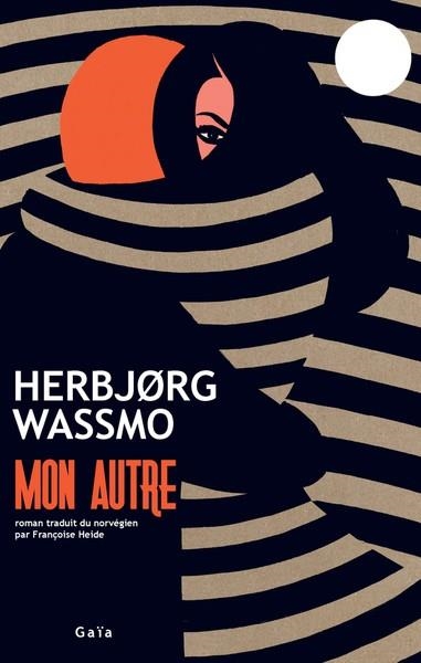 MON AUTRE | 9782330195434 | HERBJØRG WASSMO