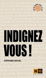 INDIGNEZ-VOUS ! | 9782374254708 | HESSEL, STÉPHANE