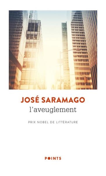 L'AVEUGLEMENT | 9782757884416 | JOSÉ SARAMAGO