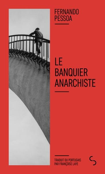 LE BANQUIER ANARCHISTE | 9782267048667 | PESSOA, FERNANDO