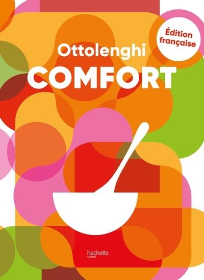 COMFORT | 9782019328047 | OTTOLENGHI, YOTAM