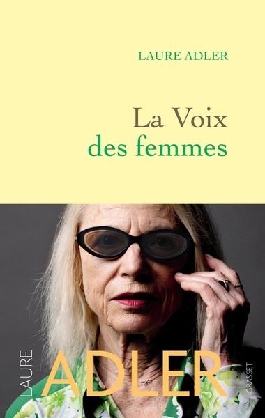 LA VOIX DES FEMMES | 9782246833048 | ADLER, LAURE