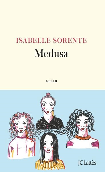 MEDUSA | 9782709674553 | SORENTE, ISABELLE