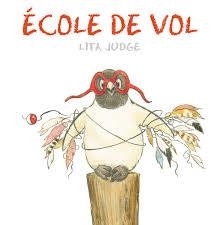 ECOLE DE VOL | 9782877678667 | JUDGE LITA