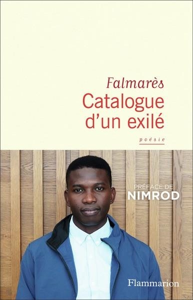 CATALOGUE D'UN EXILÉ | 9782080291141 | FALMARÈS (AUTEUR)