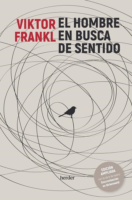 EL HOMBRE EN BUSCA DE SENTIDO | 9788425451096 | FRANKL, VIKTOR