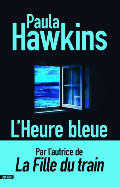 L'HEURE BLEUE | 9782383992134 | PAULA HAWKINS