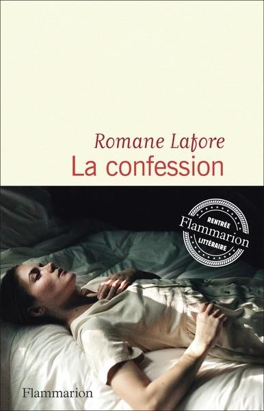 LA CONFESSION | 9782080455963 | ROMANE LAFORE