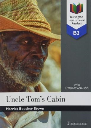 UNCLE TOM'S CABIN - B2 | 9789925306077 | HARRIET BEECHER