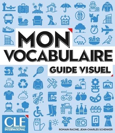 MON... VOCABULAIRE A1-B1 | 9782090353754 | COLLECTIF