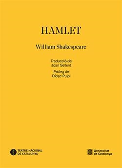 HAMLET | 9788410144774 | SHAKESPEARE, WILLIAM/JOAN SELLENT