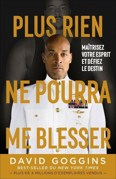 PLUS RIEN NE POURRA ME BLESSER | 9782377530670 | GOGGINS, DAVID