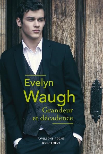 GRANDEUR ET DÉCADENCE | 9782221256299 | EVELYN WAUGH