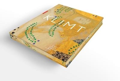 KLIMT. L'ART PLUS GRAND | 9782754114059 | THIEBAUT, PHILIPPE