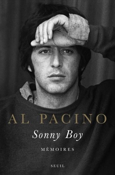 SONNY BOY  - MÉMMOIRES | 9782021554809 | PACINO, AL