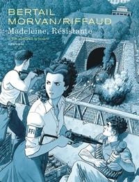 MADELEINE, RÉSISTANTE - TOME 3 - LES NOUILLES À LA TOMATE | 9791034759668 | RIFFAUD MADELEINE