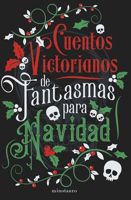 CUENTOS VICTORIANOS DE FANTASMAS PARA NAVIDAD | 9788445018361 | VARIOS AUTORES