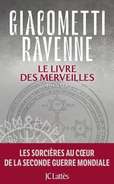 LA SAGA DU SOLEIL NOIR - TOME 7 - LE LIVRE DES MERVEILLES | 9782709670807 | ERIC GIACOMETTI /  JACQUES RAVENNE