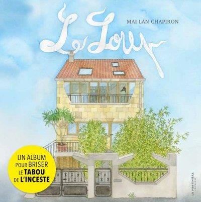 LE LOUP | 9782732499628 | MAI LAN CHAPIRON