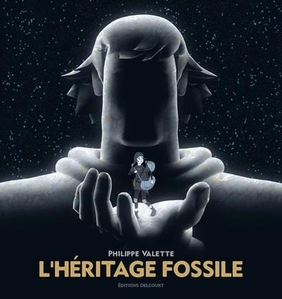 L'HÉRITAGE FOSSILE | 9782413024712 | VALETTE, PHILIPPE