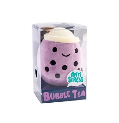 MON BUBBLE TEA ANTI-STRESS | 9782501191272 | COLLECTIF