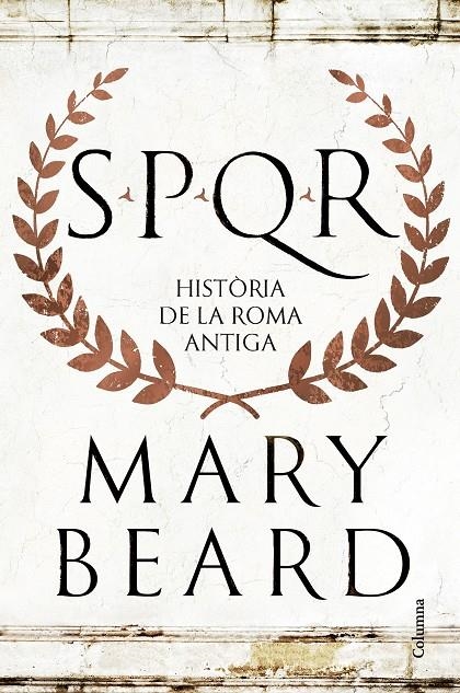 SPQR | 9788466432634 | BEARD, MARY