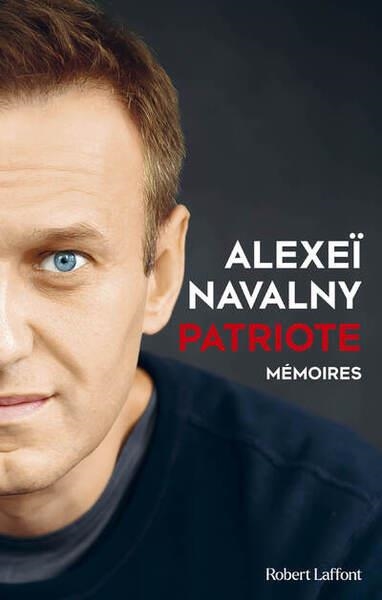 PATRIOTE | 9782221256589 | NAVALNY, ALEXEÏ