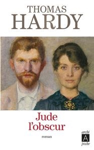 JUDE L'OBSCUR | 9782352878575 | THOMAS HARDY