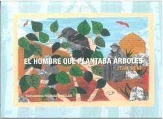 EL HOMBRE QUE PLANTABA ÁRBOLES | 9788412674958 | GIONO, JEAN