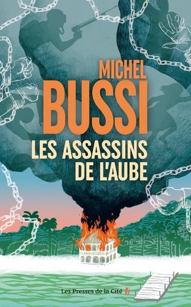 LES ASSASSINS DE L'AUBE | 9782258210608 | MICHEL BUSSI