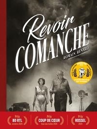 REVOIR COMANCHE | 9782808211772 | RENARD ROMAIN