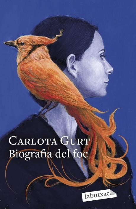 BIOGRAFIA DEL FOC | 9788419971333 | GURT, CARLOTA