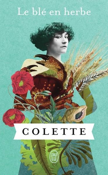 LE BLÉ EN HERBE | 9782290417515 | COLETTE