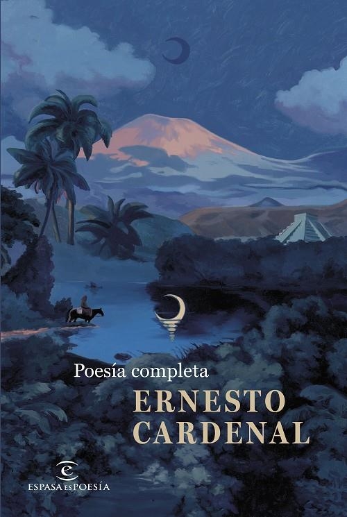 POESÍA COMPLETA | 9788467075663 | CARDENAL, ERNESTO